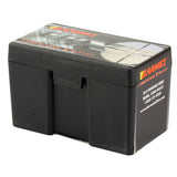 Barnes LRX .284 168-Grain Bluetooth 50-Count photo 3