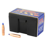 Barnes TTSX .284 150-Grain Bluetooth 50-Count photo 1