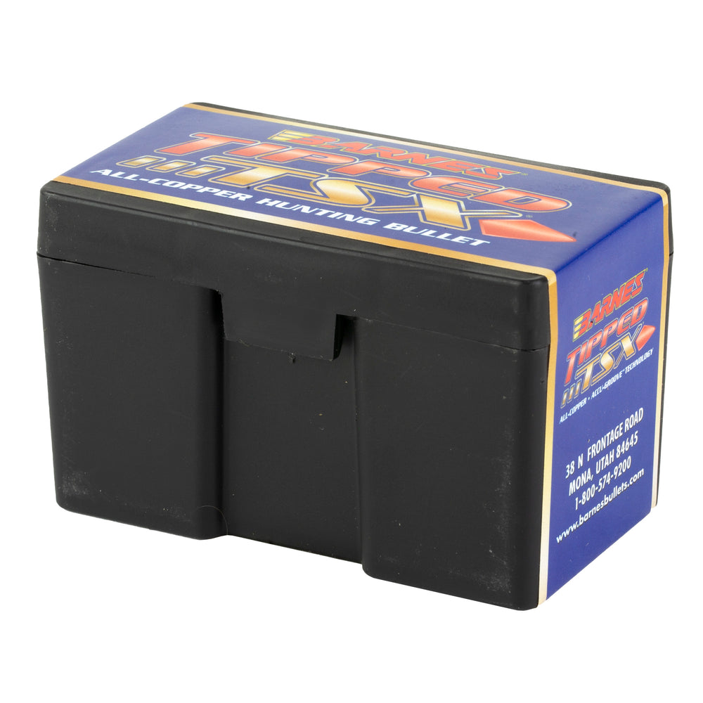 Barnes TTSX .284 150-Grain Bluetooth 50-Count