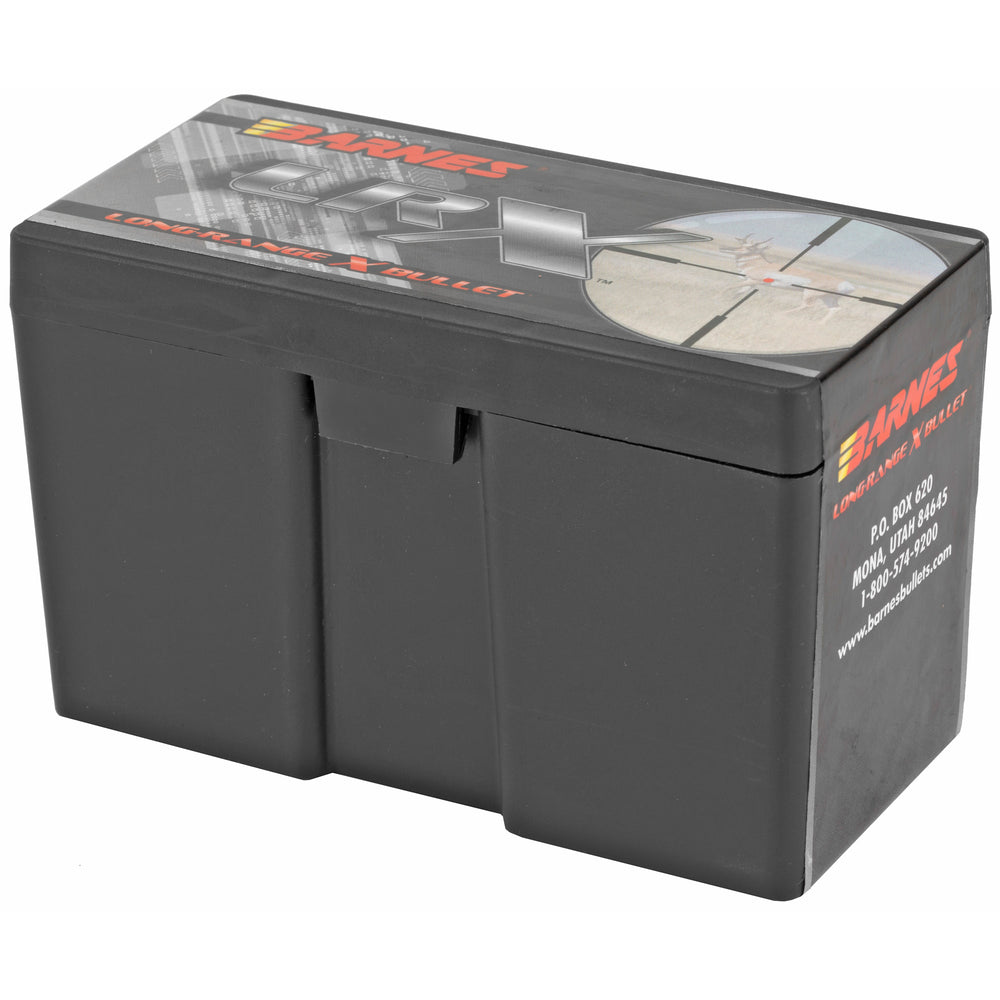 Barnes LRX .308 208-Grain Bluetooth 50-Count
