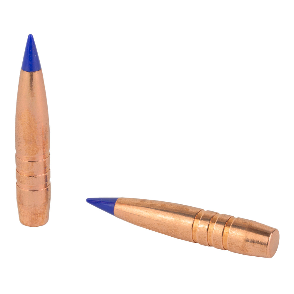 Barnes LRX .308 208-Grain Bluetooth 50-Count