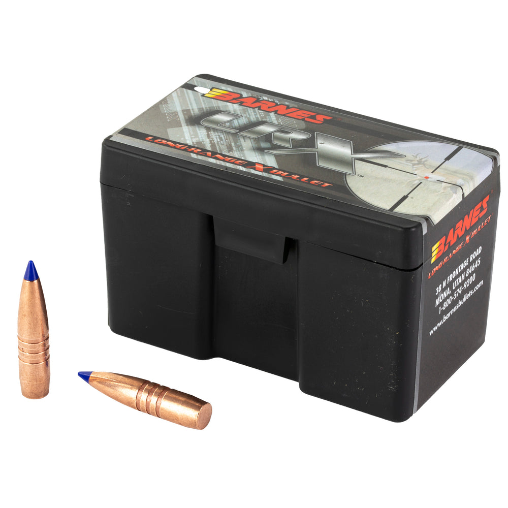 Barnes LRX .308 175-Grain Bluetooth 50-Count