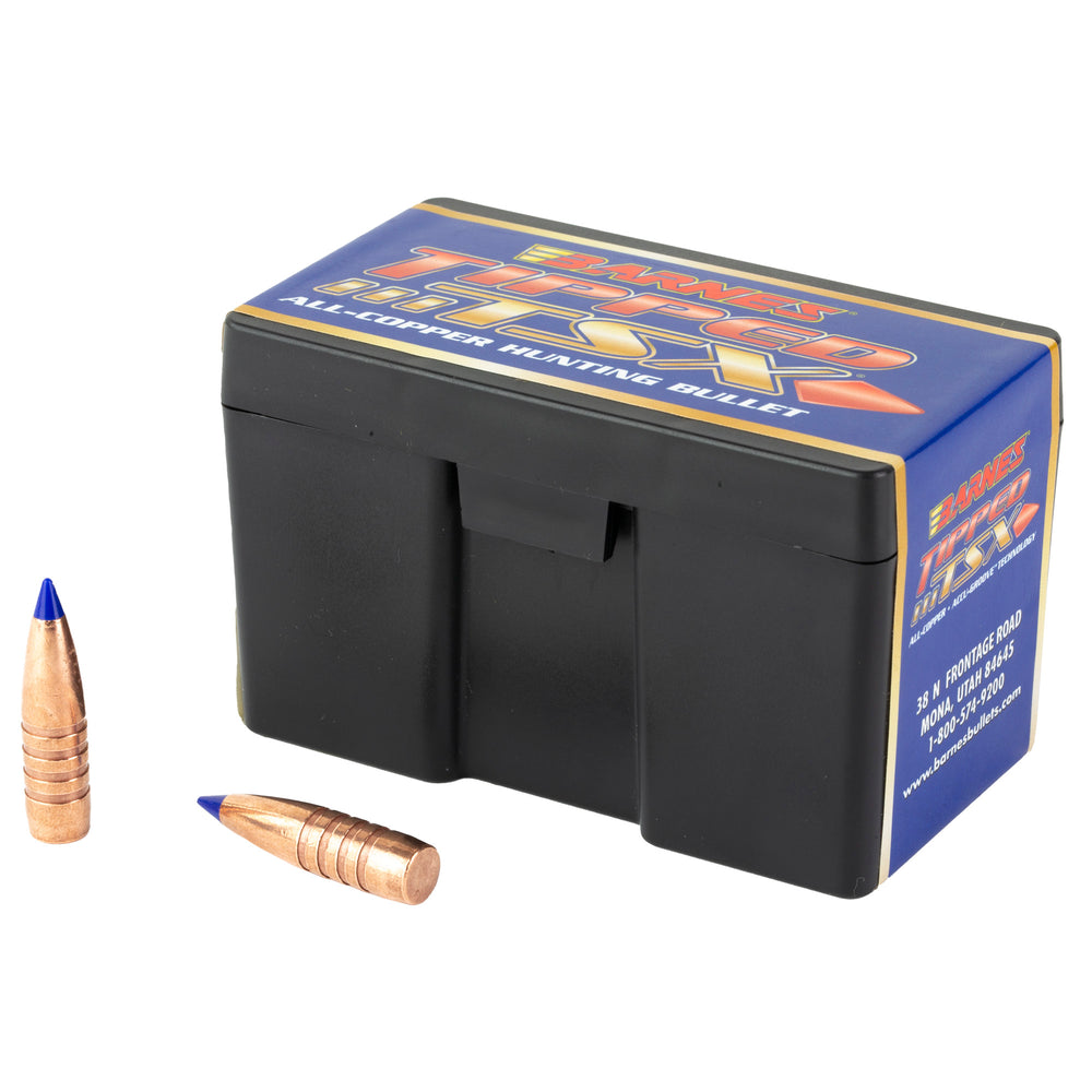 Barnes TTSX .308 150-Grain Bluetooth 50-Count