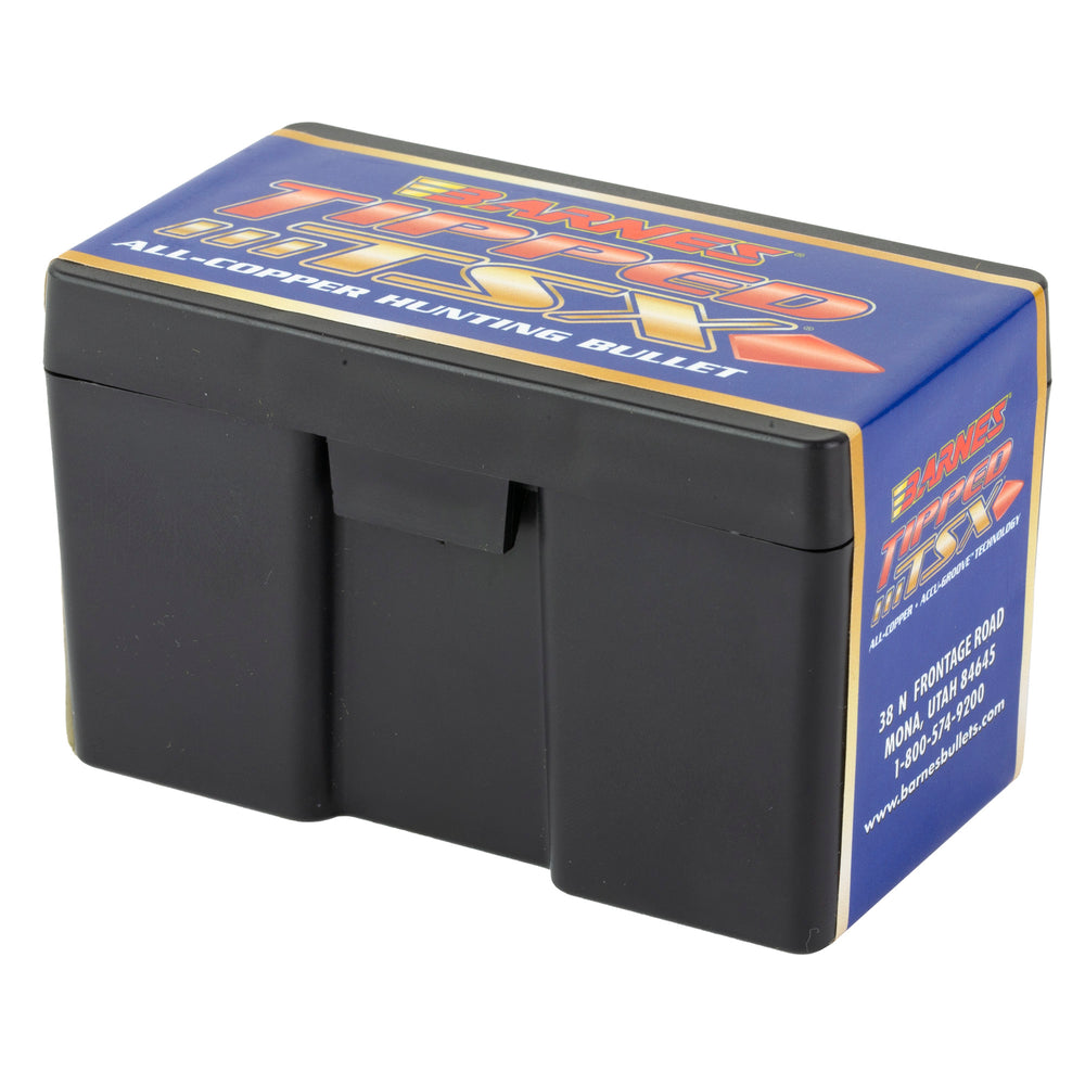 Barnes TTSX .308 150-Grain Bluetooth 50-Count