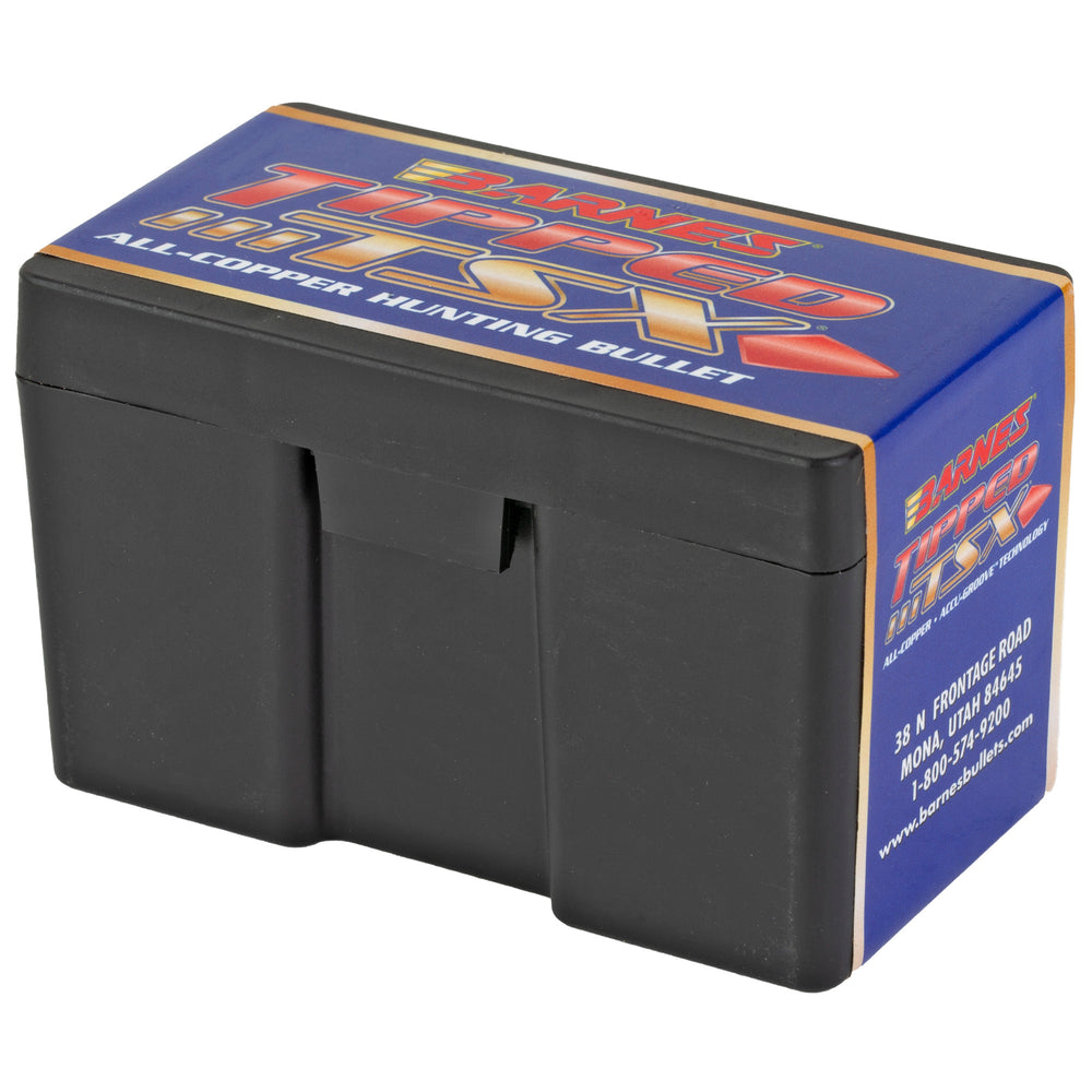 Barnes TTSX .308 180-Grain Bluetooth 50-Count