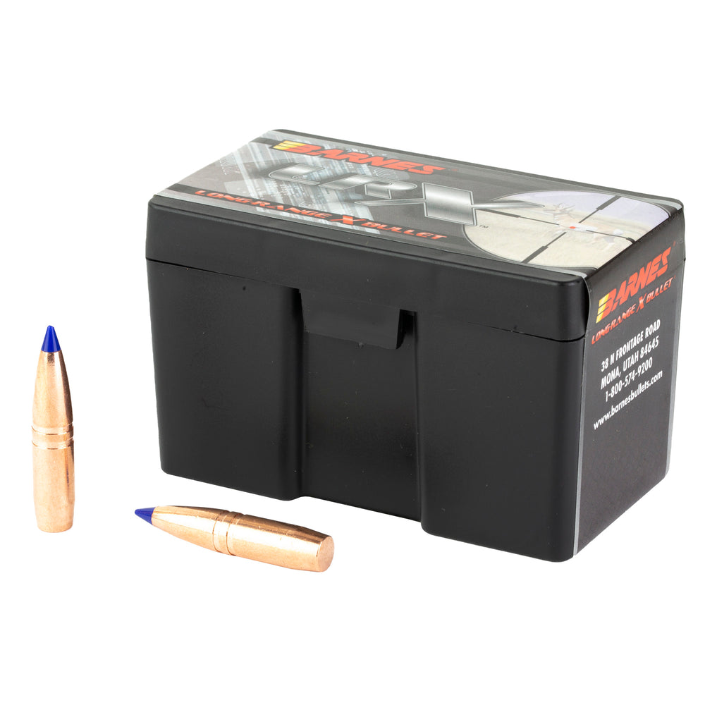 Barnes LRX .308 190-Grain Bluetooth 50-Count