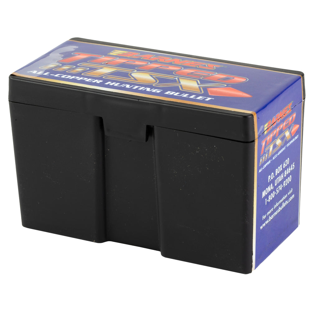 Barnes TTSX .338 225-Grain Bluetooth 50-Count