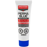 Birchwood Casey Perma Blue Paste 2OZ Tube photo 1