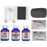 Birchwood Casey Perma Blue Liquid Gun Blue Kit photo 1