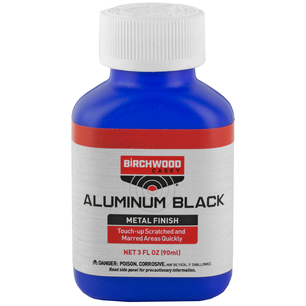 Birchwood Casey Aluminum Black Touch Up 3OZ