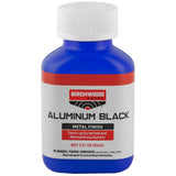 Birchwood Casey Aluminum Black Touch Up 3OZ photo 1