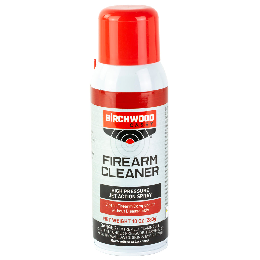Birchwood Casey Cleaner-Degreaser 10OZ