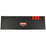 Birchwood Casey Rifle Cleaning Mat Black photo 1