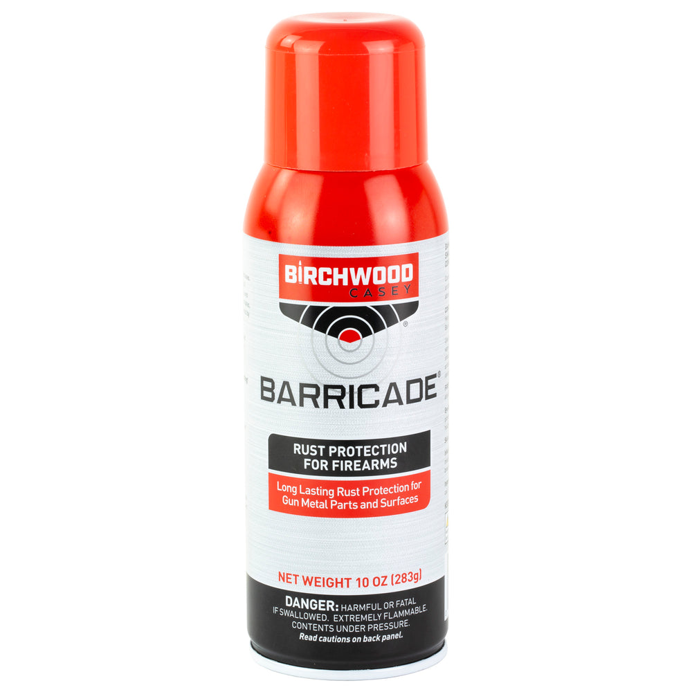 Birchwood Casey Barricade Rust Protec 10OZ