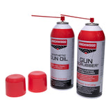 Birchwood Casey Gun Scrubber/Gun Oil 10OZ photo 1