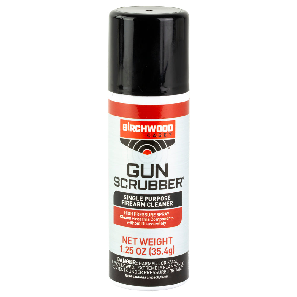 Birchwood Casey Gun Scrubber Cleaner 1.25OZ