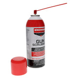Birchwood Casey Gun Scruber 10OZ photo 1