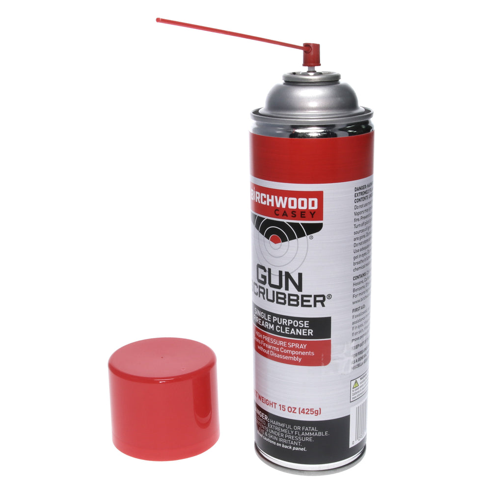 Birchwood Casey Gun Scrubber Syn Safe 15OZ