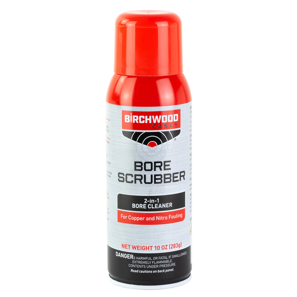 Birchwood Casey 2-In-1 Bore Cleaner 10OZ