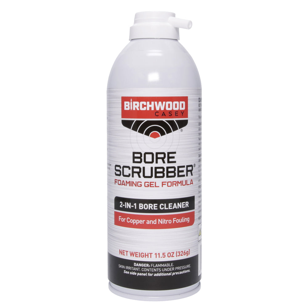 Birchwood Casey Bore Foaming Gel Aerosol