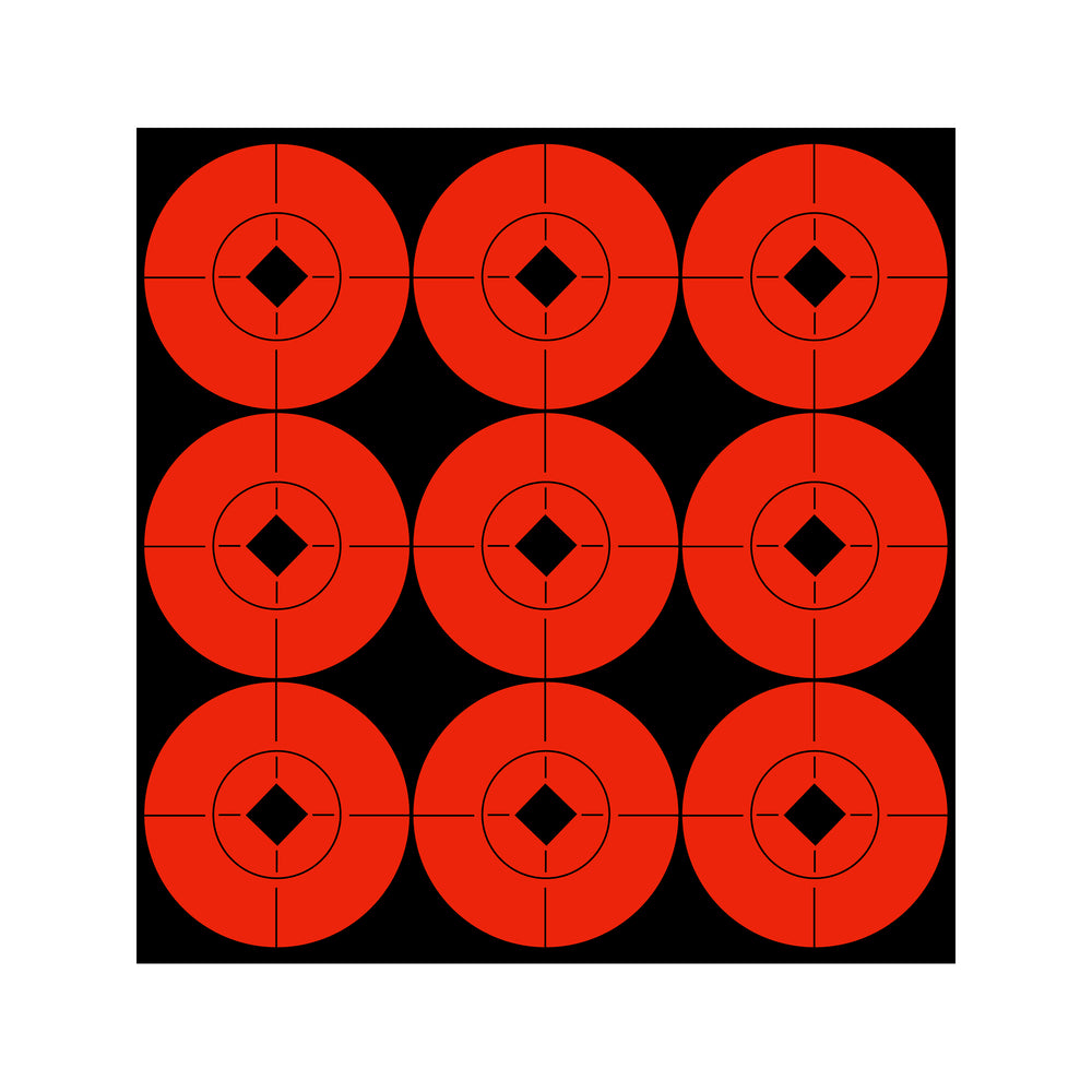 Birchwood Casey Target Spots 90-2
