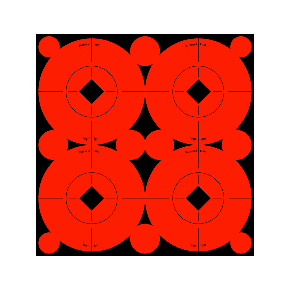 Birchwood Casey Target Spots 40-3