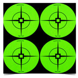 Birchwood Casey Target Spots Green 40-3 photo 1