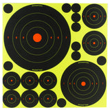 Birchwood Casey Shoot-N-C Variety Pack 50 Targets photo 1