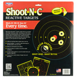 Birchwood Casey Shoot-N-C Variety Pack 50 Targets photo 3