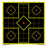 Birchwood Casey Shoot-N-C Sight In Target 15-8 photo 1