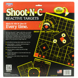 Birchwood Casey Shoot-N-C 12 Sight-In Target 5-Pack photo 3