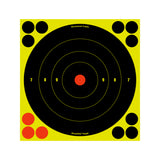 Birchwood Casey Shoot-N-C Round Target 6-8 photo 1