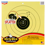 Birchwood Casey Dirty Bird 25YD Pistol 12-12 photo 1