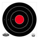 Birchwood Casey Dirty Bird Bullseye 5-17.25 photo 1