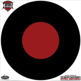 Birchwood Casey Dirty Bird 3GUN NTN Target 5-17.25 photo 1