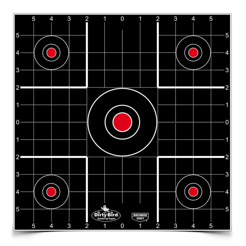 Birchwood Casey Dirty Bird Sight In Target 12-12