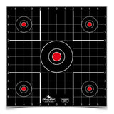 Birchwood Casey Dirty Bird Sight In Target 12-12 photo 1