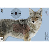 Birchwood Casey Pregame Coyote Target 3-16.5x24 photo 1