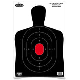 Birchwood Casey Dirty Bird BC27 Silhouette Target 8 photo 1
