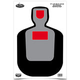 Birchwood Casey Dirty Bird BC19 Silhouette Target 8 photo 1