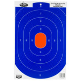 Birchwood Casey Dirty Bird Blued/Or Silhou 8-Pack photo 1