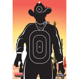 Birchwood Casey Dirty Bird Gunslnger Sky 6-12X18 photo 1