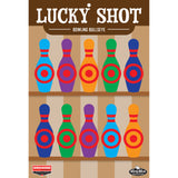 Birchwood Casey Dirty Bird Luck Shot Bowling 6-Pack photo 1