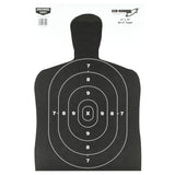 Birchwood Casey Eze-Scorer BC-27 Target 100-12X18 photo 1