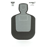 Birchwood Casey Eze-Scorer BC-19 Target 100-12X18 photo 1