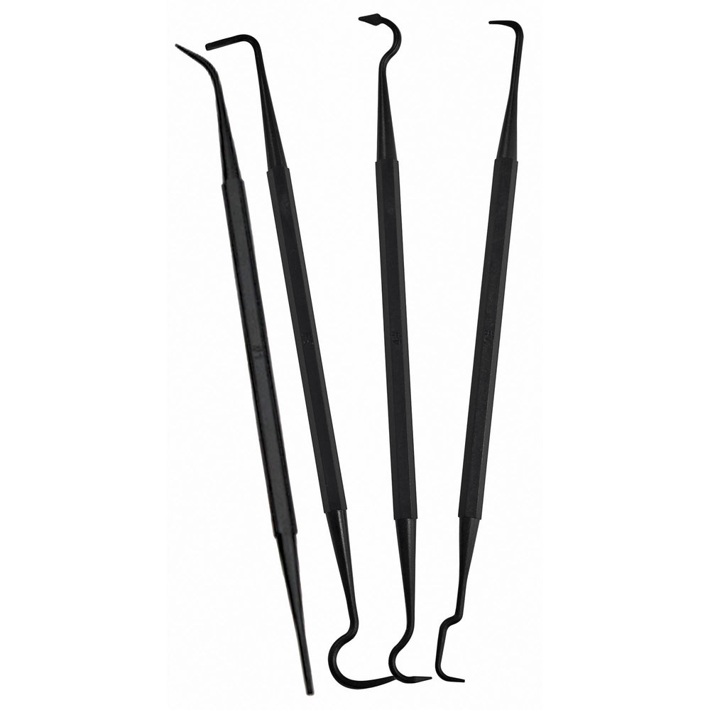 Birchwood Casey Firearm Cleaning Picks 4-Pack