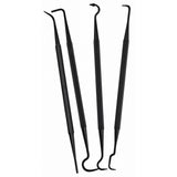 Birchwood Casey Firearm Cleaning Picks 4-Pack photo 1
