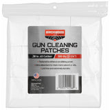 Birchwood Casey Patches 2-1/4 .38-.45 Caliber 500-Pack photo 1