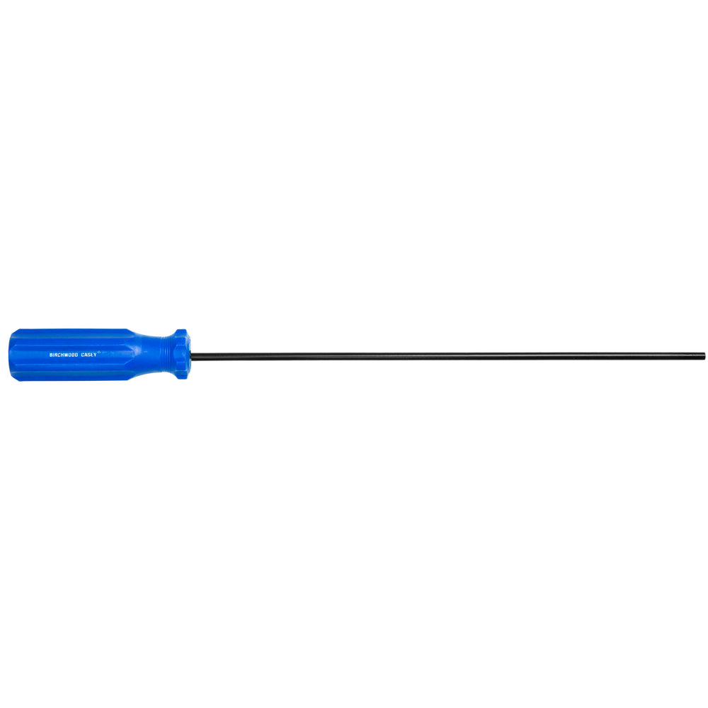 Birchwood Casey Coated Handgun Cleaning Rod 12