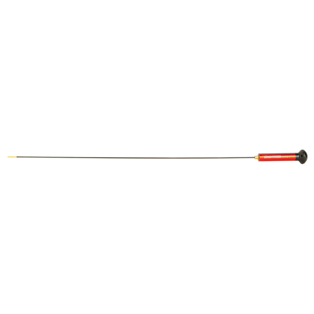 Birchwood Casey Premium Carbon Cleaning Rods .17-.20 30
